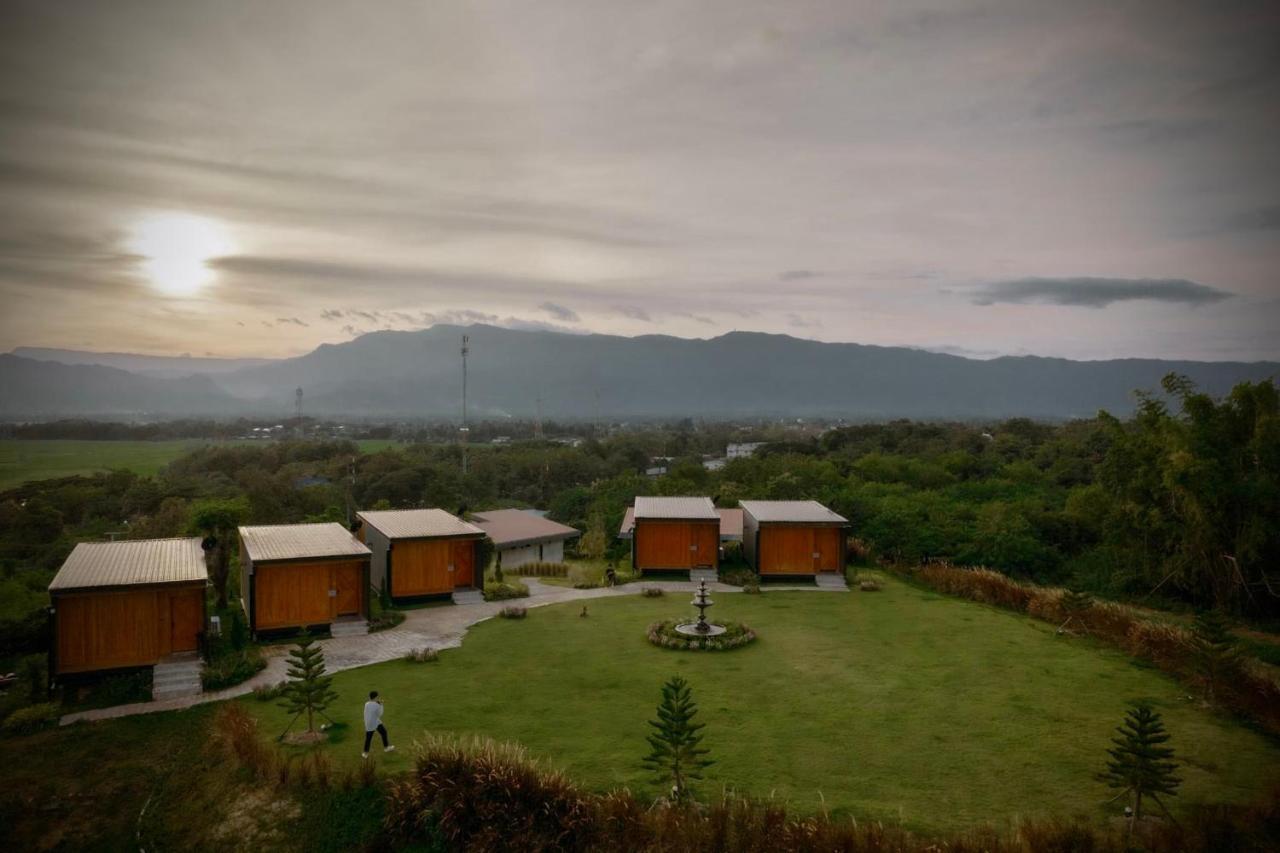 The Sunnery Resort Lom Kao