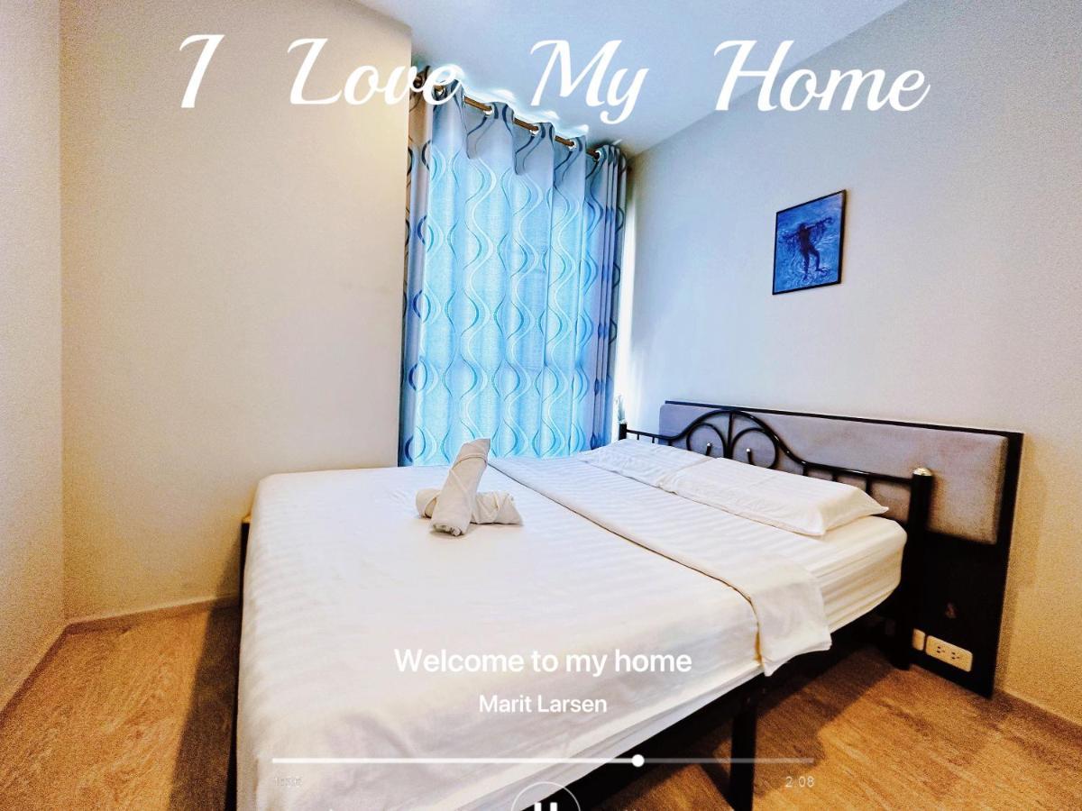 Apartment The Base Seaview *