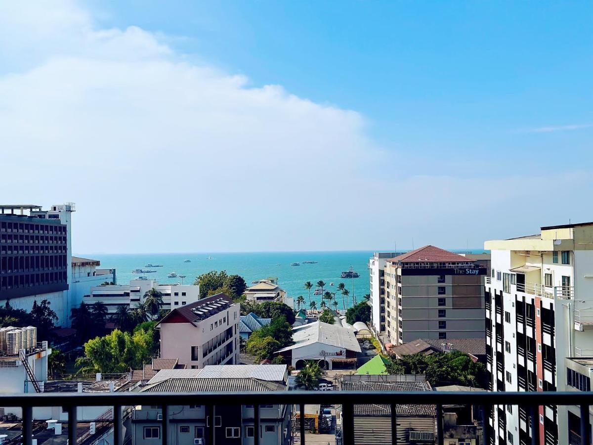 The Base Seaview