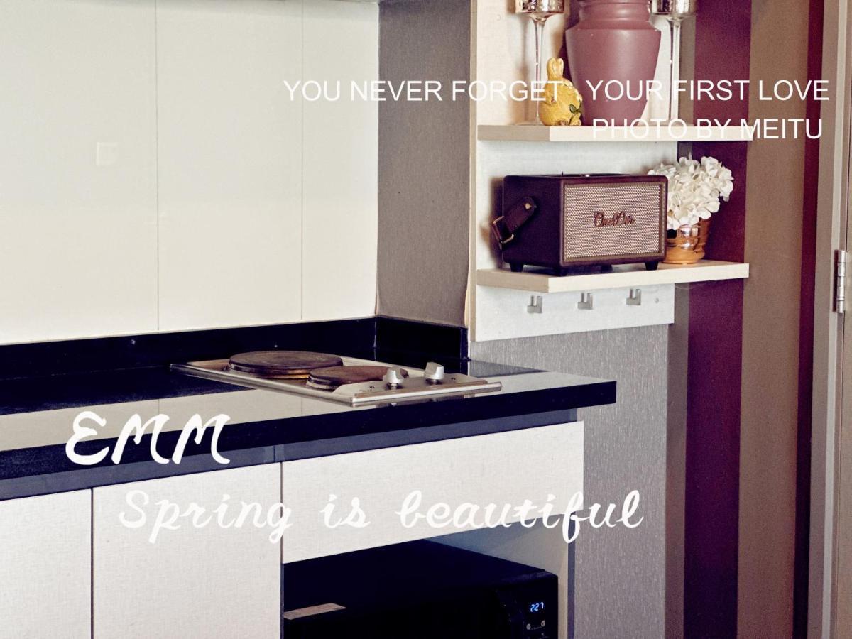 Apartamento The Base Seaview *