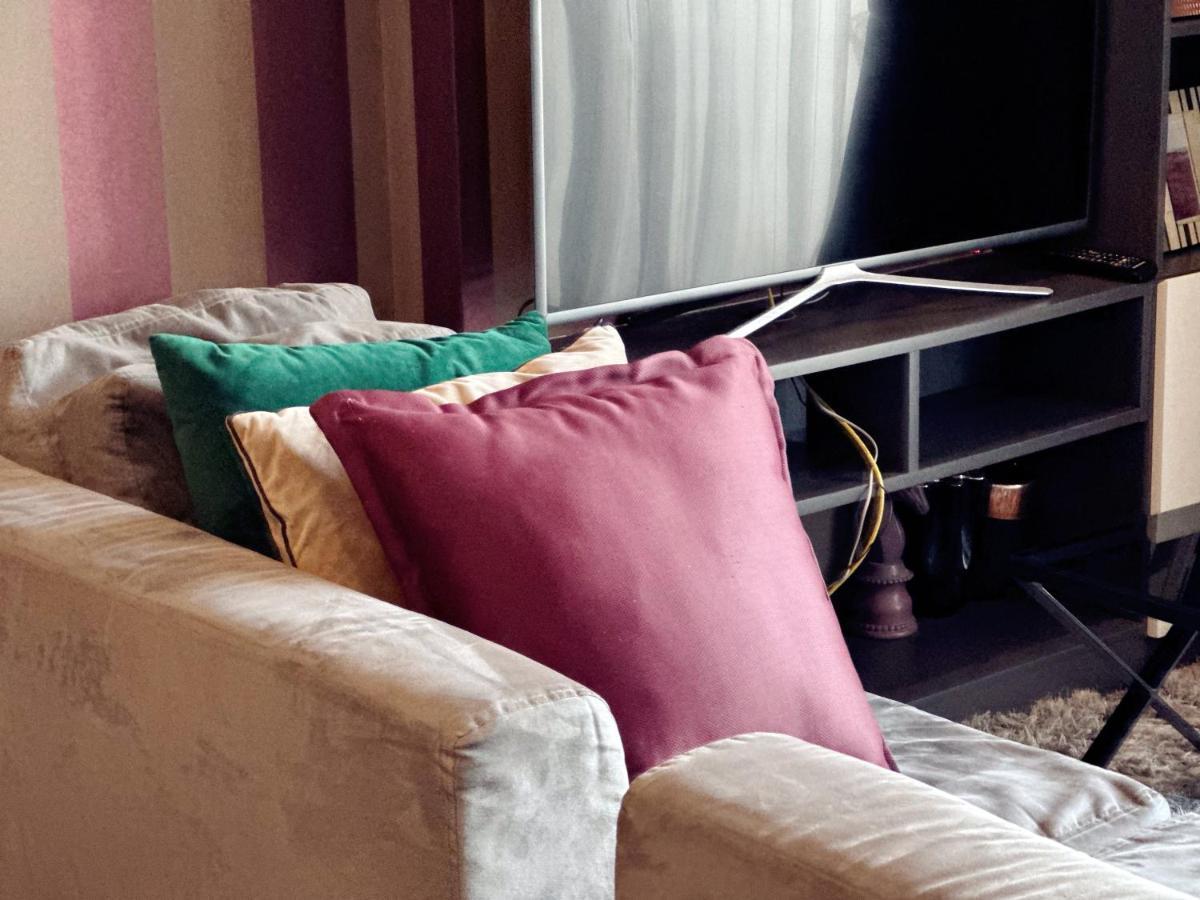 The Base Seaview Apartment Pattaya