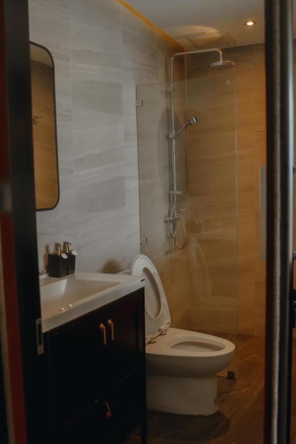Resort The Sunnery Lom Kao