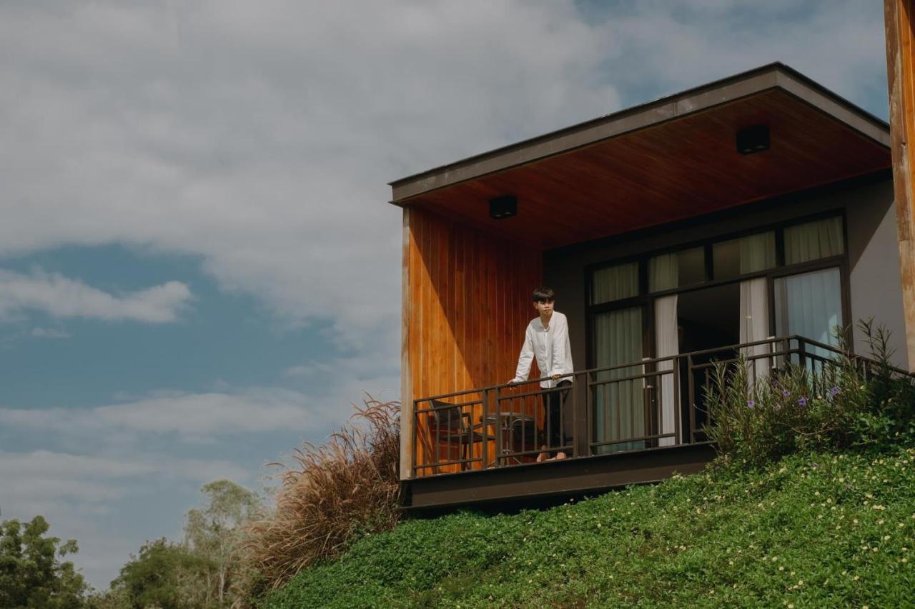 The Sunnery Resort