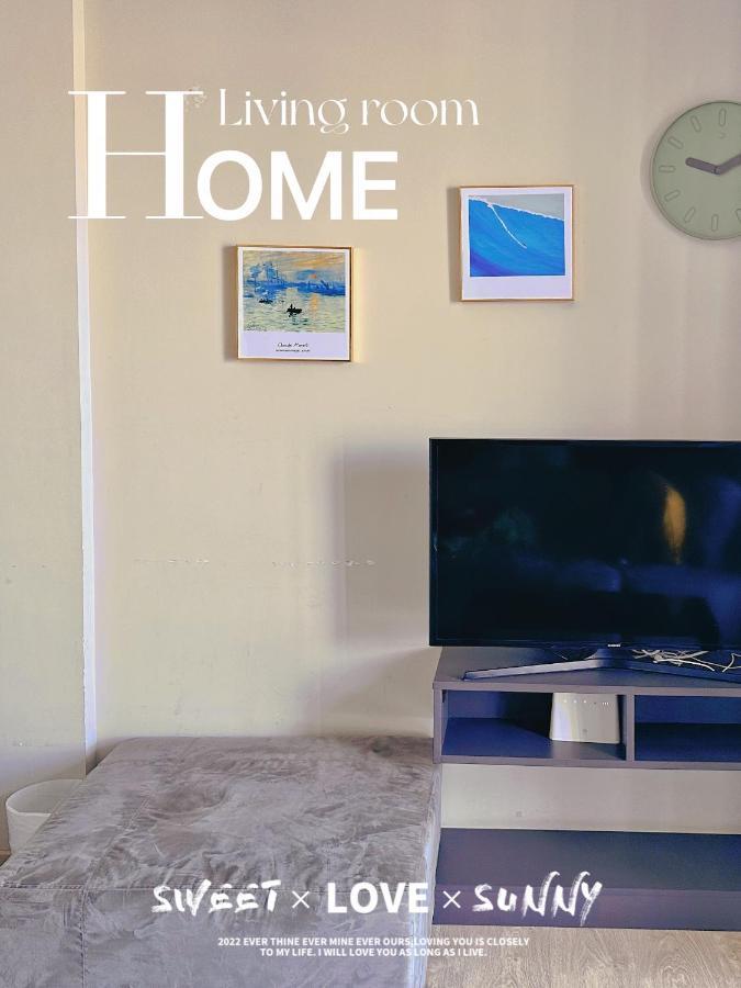 Apartamento The Base Seaview