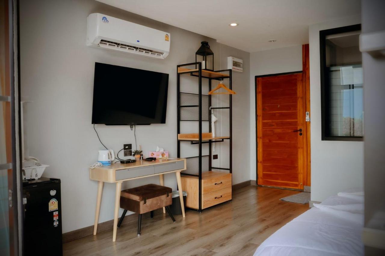 The Sunnery Resort 3*