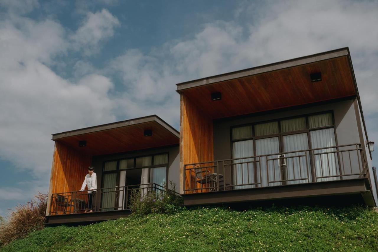 The Sunnery Resort