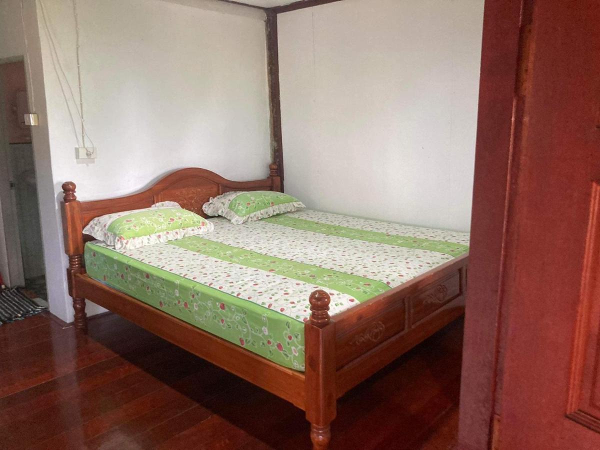 Holiday home Easy Life Haad Yao