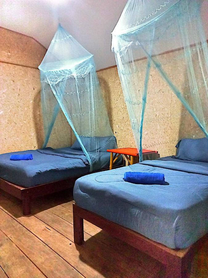 Lodge Lanta Maikeaw *