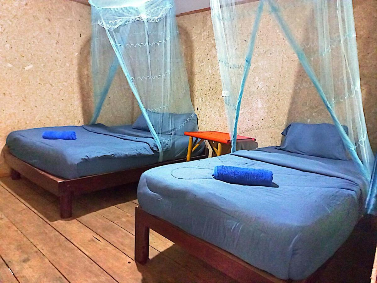 Lanta Maikeaw Lodge *
