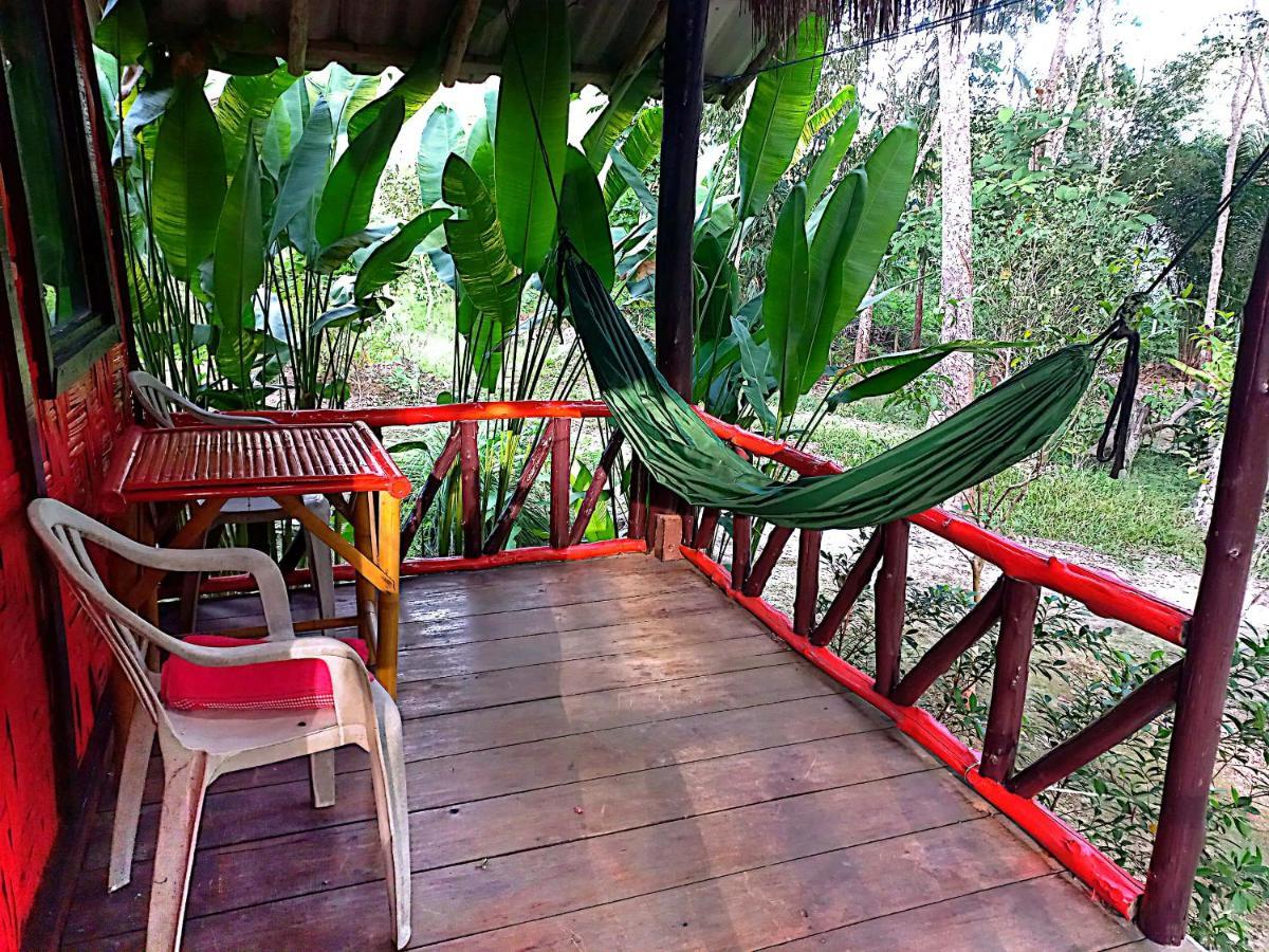Lanta Maikeaw Lodge Koh Lanta