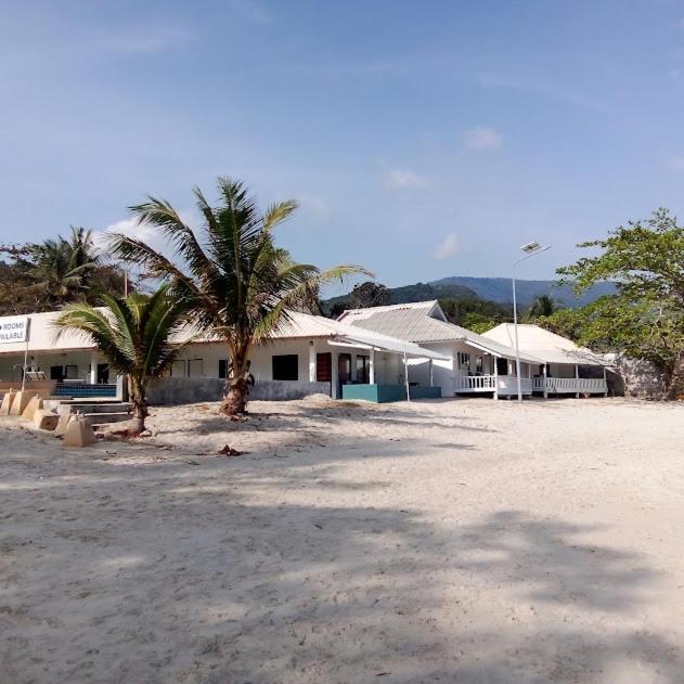 Thong Nai Pan Hotel