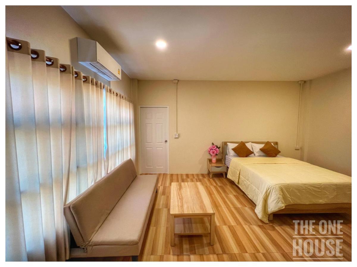 The One House Guest house