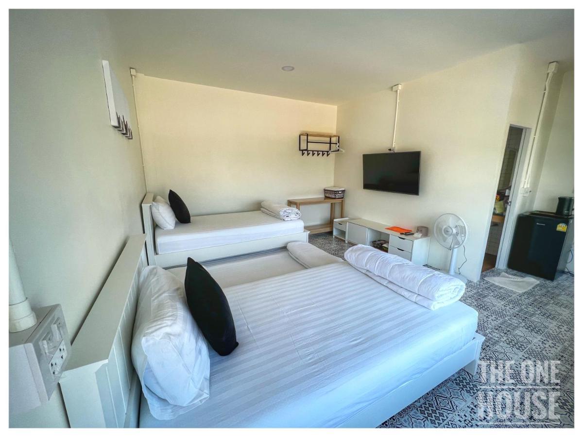 The One House Guest house