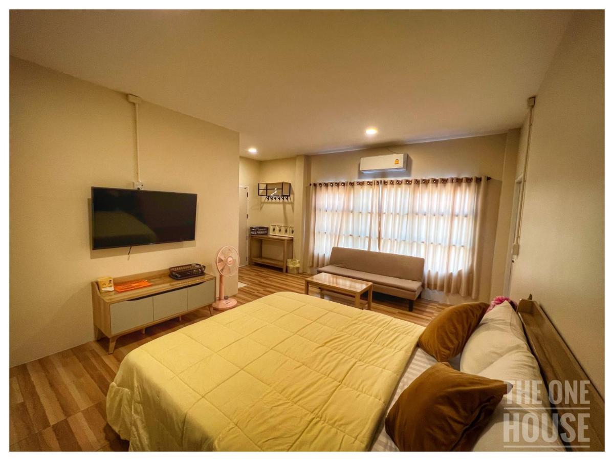 The One House Guest house 2*