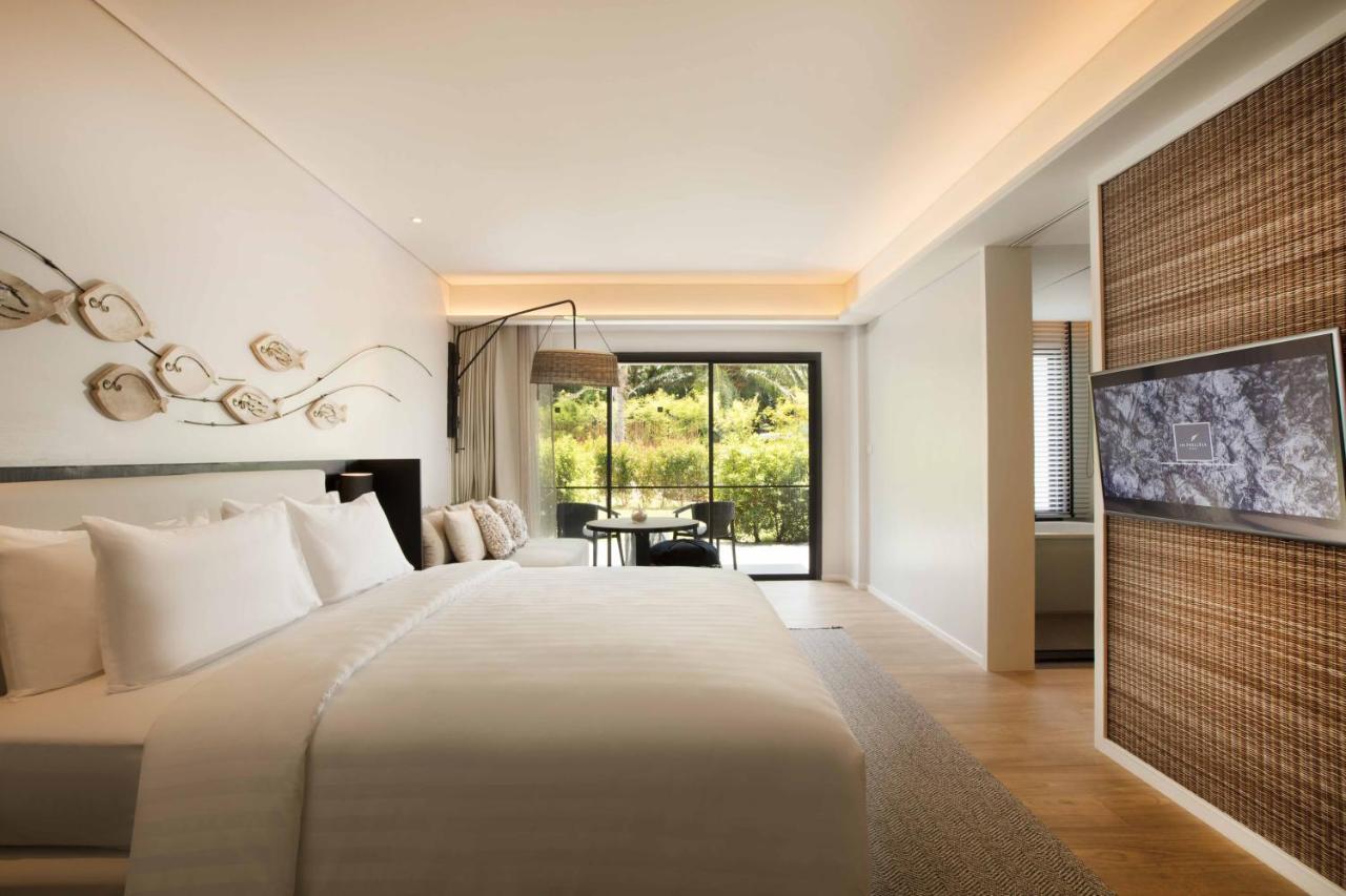The Shellsea Krabi I Luxury Front & Pool Resort 5*