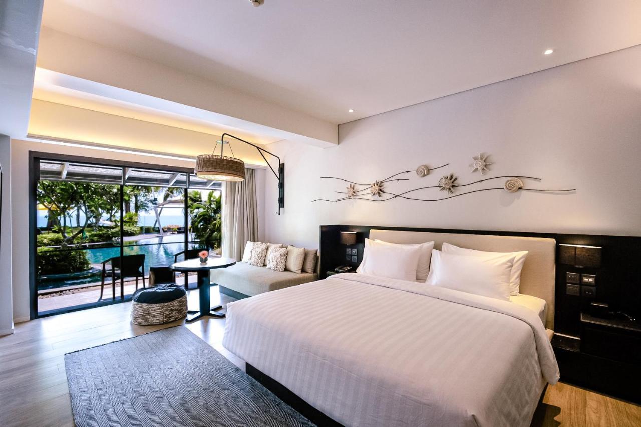 The Shellsea Krabi I Luxury Front & Pool Resort