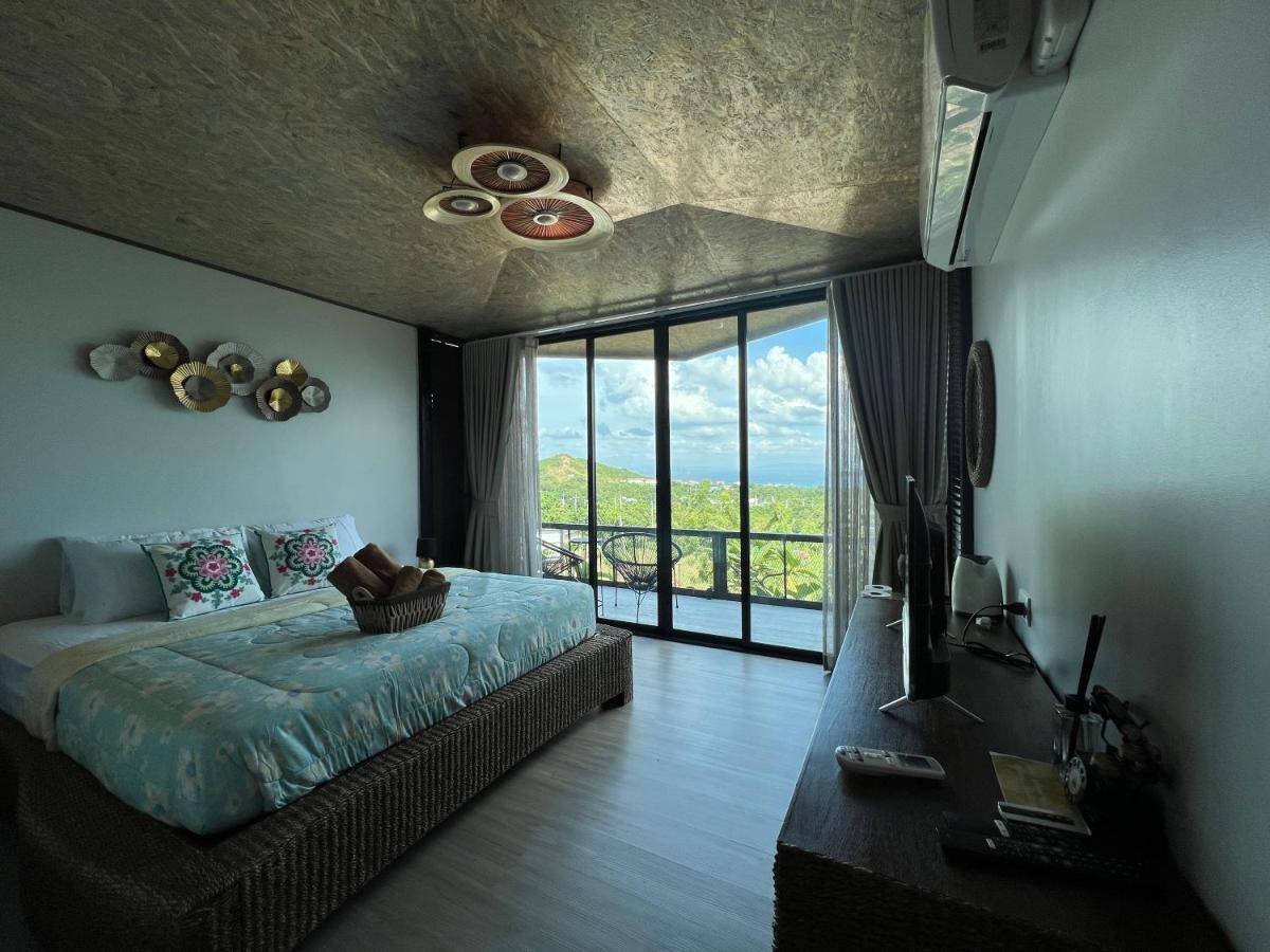 Villa Deep Mountain View Ko Lan