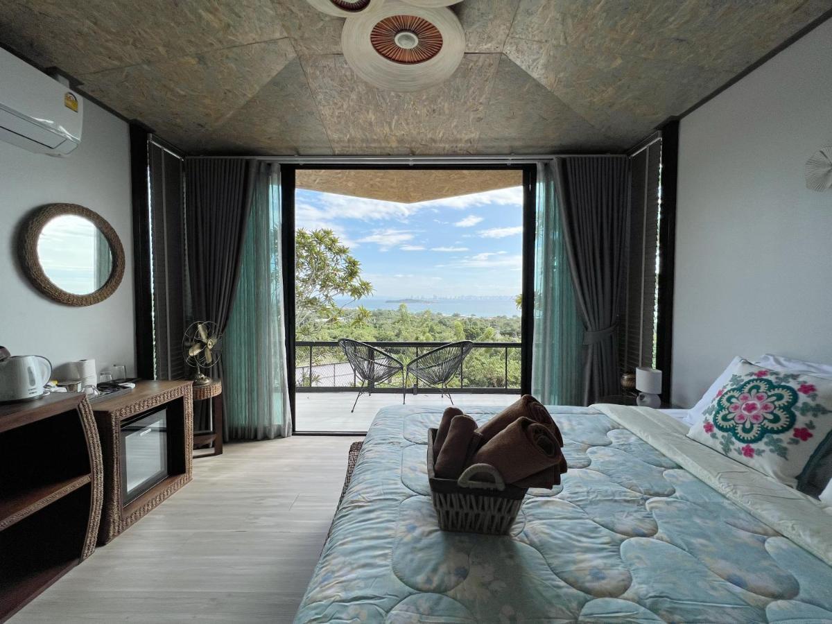 Villa Deep Mountain View Ko Lan