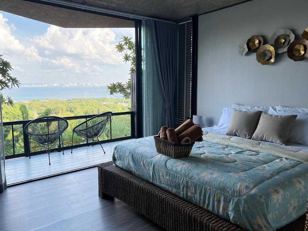 Deep Mountain View Villa Ko Lan