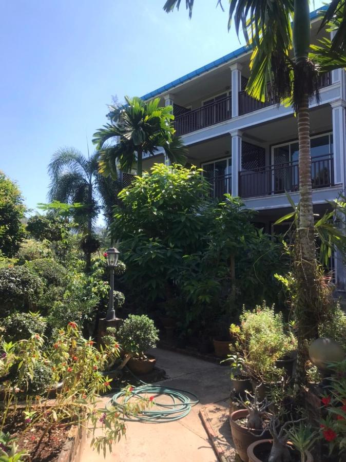 Resort Pratum Khao Lak