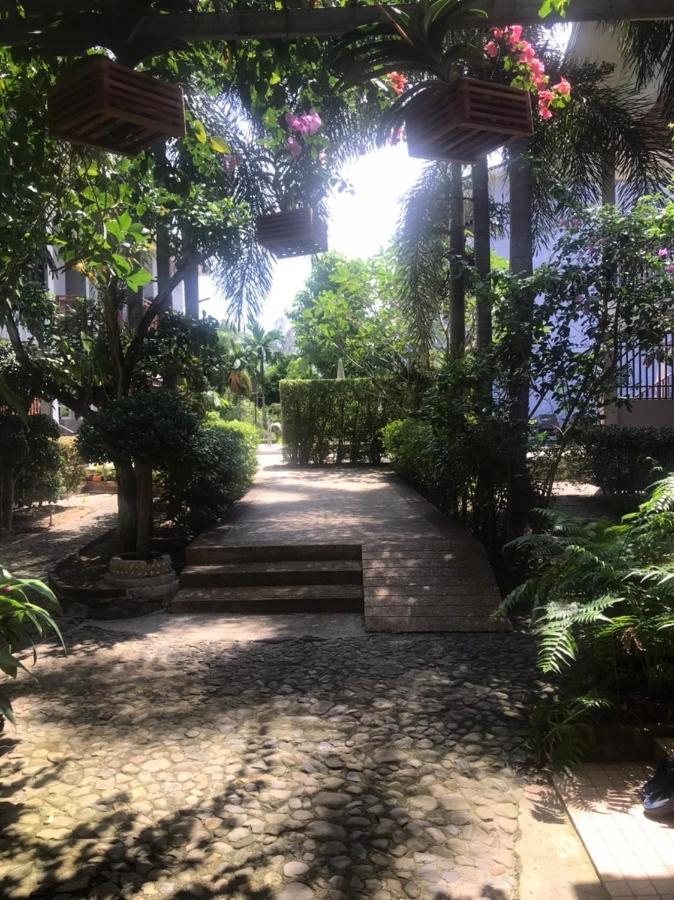 Pratum Resort Khao Lak