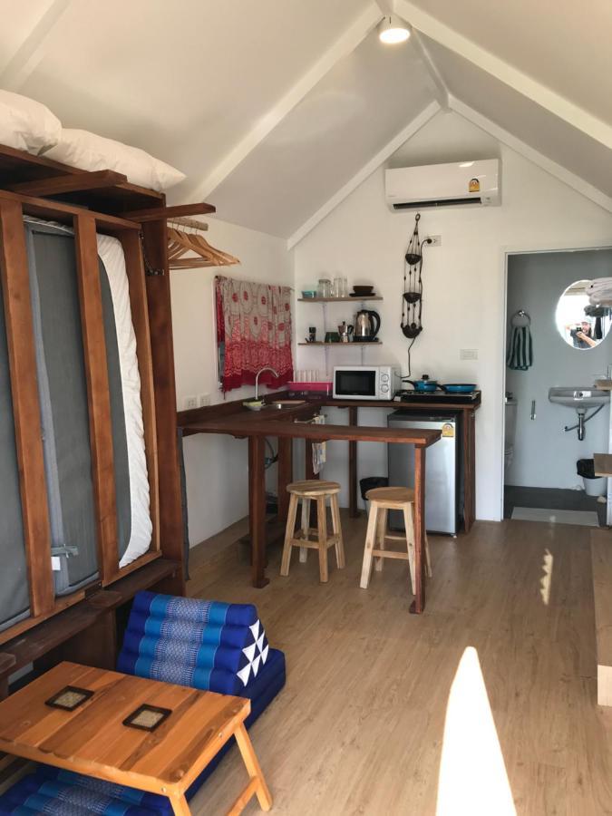 Holiday park Walden - Tiny Homes By The Sea Koh Lanta