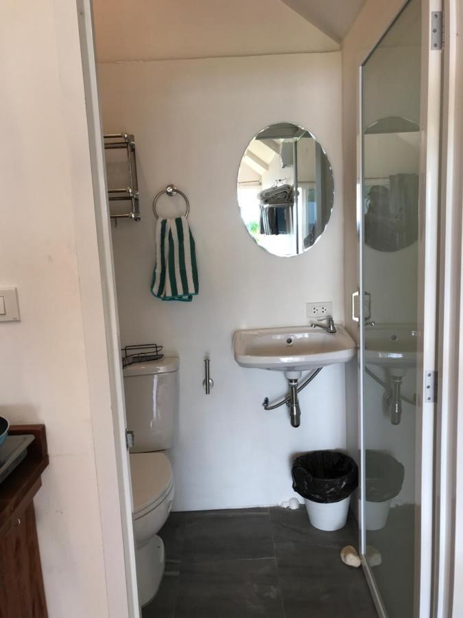 Holiday park Walden - Tiny Homes By The Sea