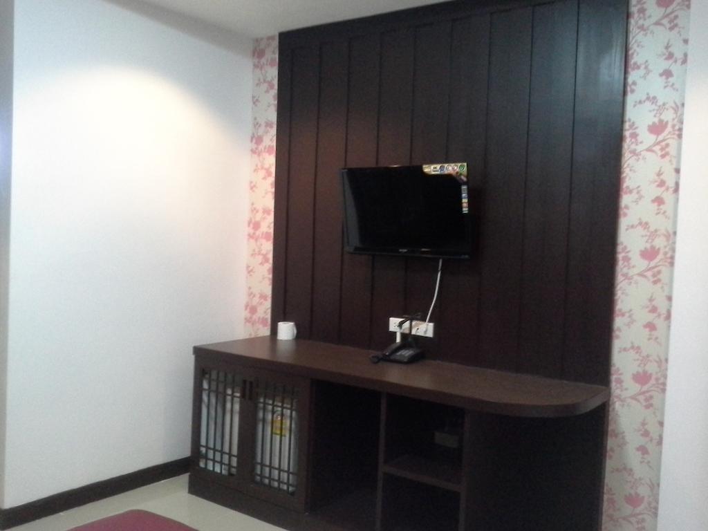 Resort Tokyo Country Nakhon Ratchasima