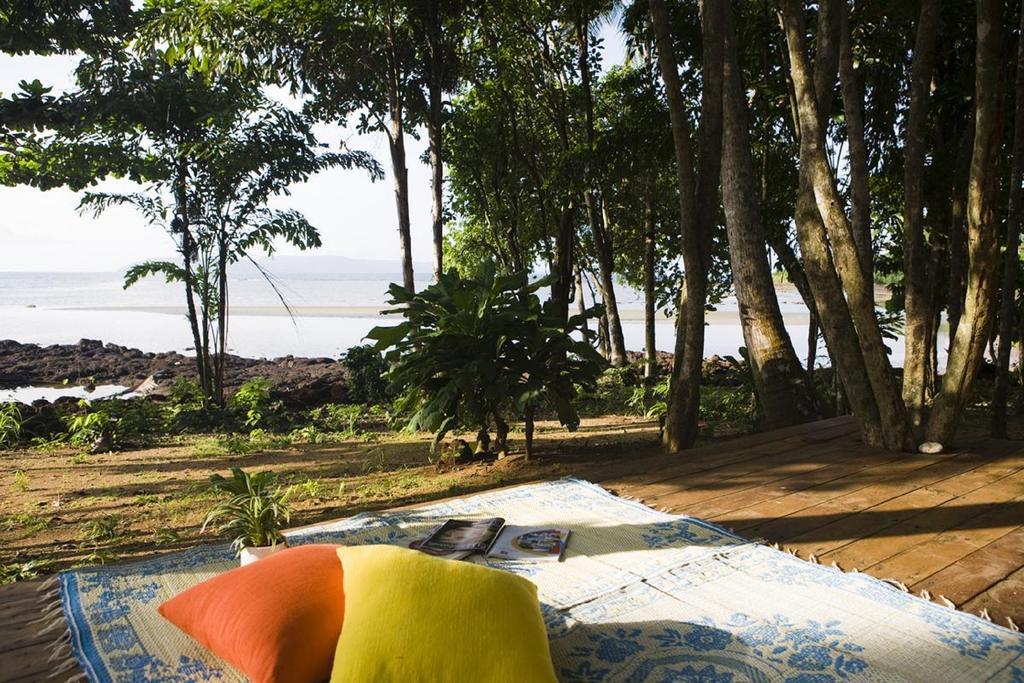 Resort Little Moon 3*