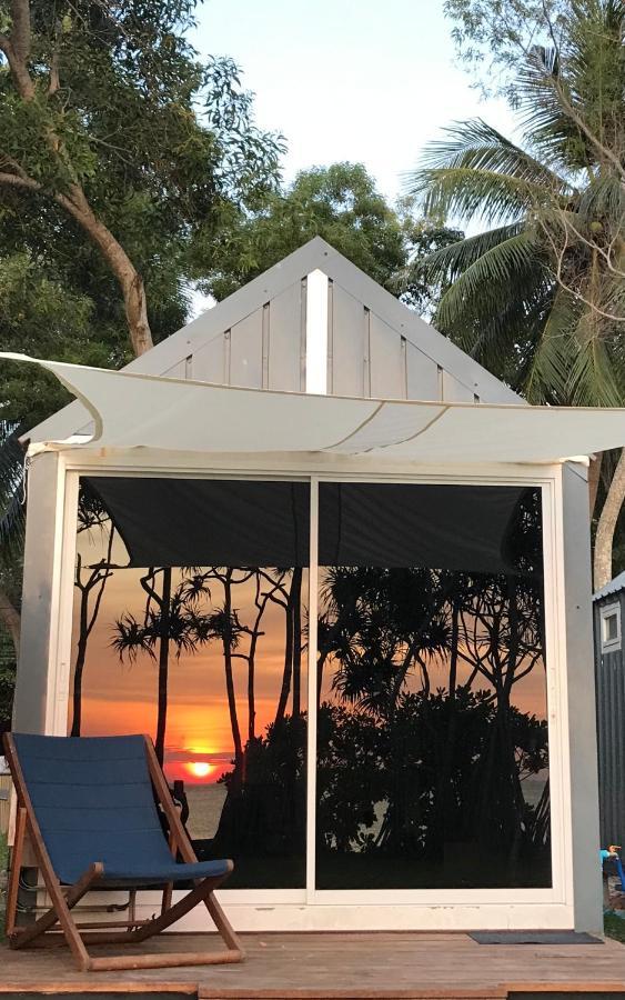 Walden - Tiny Homes By The Sea