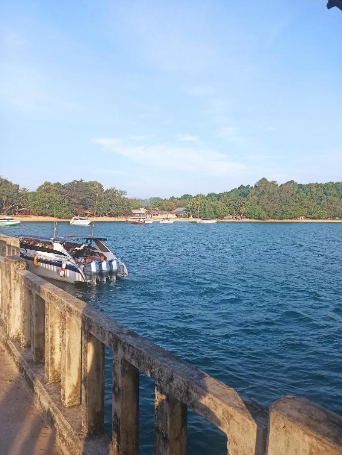 Himmapan Resort *