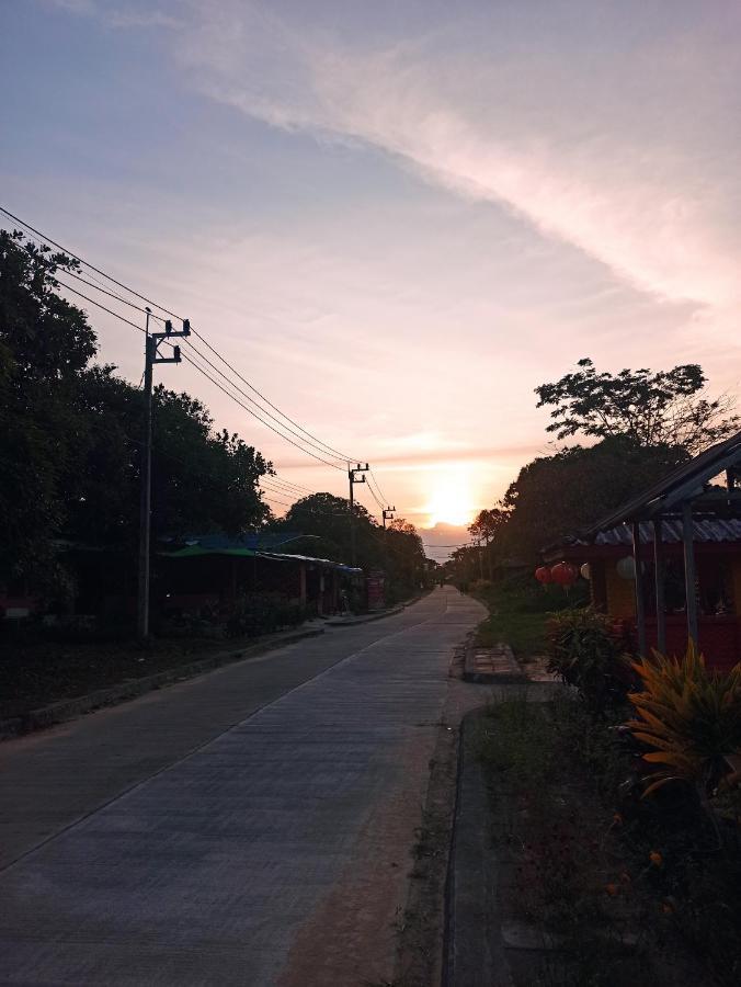 Himmapan * Koh Phayam