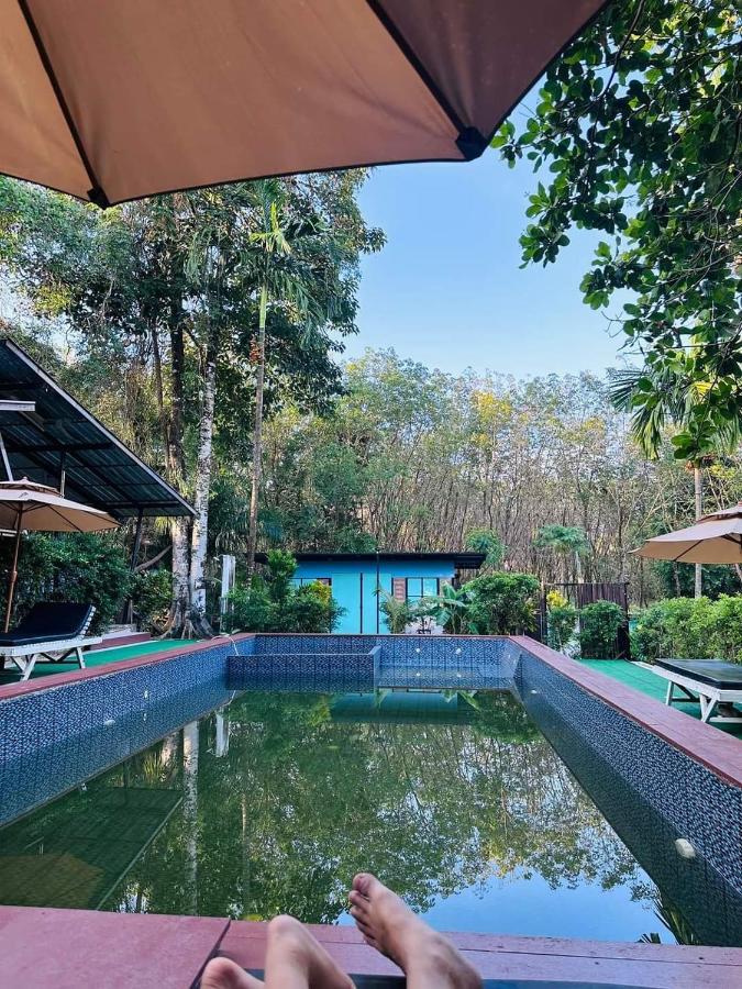Himmapan Resort *