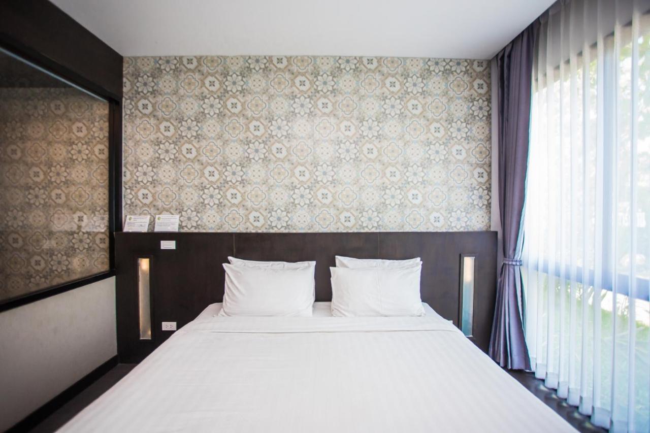 Anantaya 3* Phrae