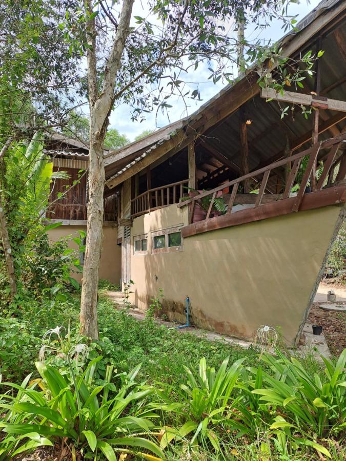 Holiday home Big Hug Ko Yao Noi
