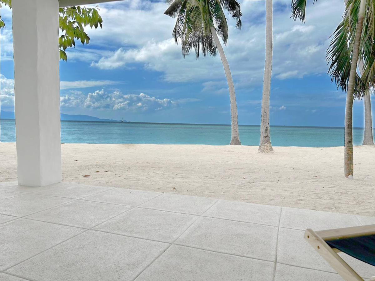 Resort Lime N Soda Beachfront 3*