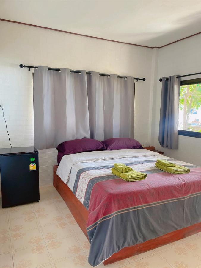 Baanyaiguesthouse Koh Mak