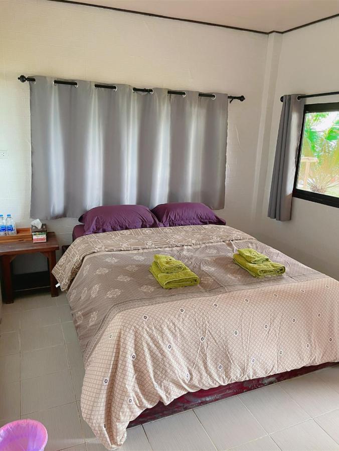 Baanyaiguesthouse *