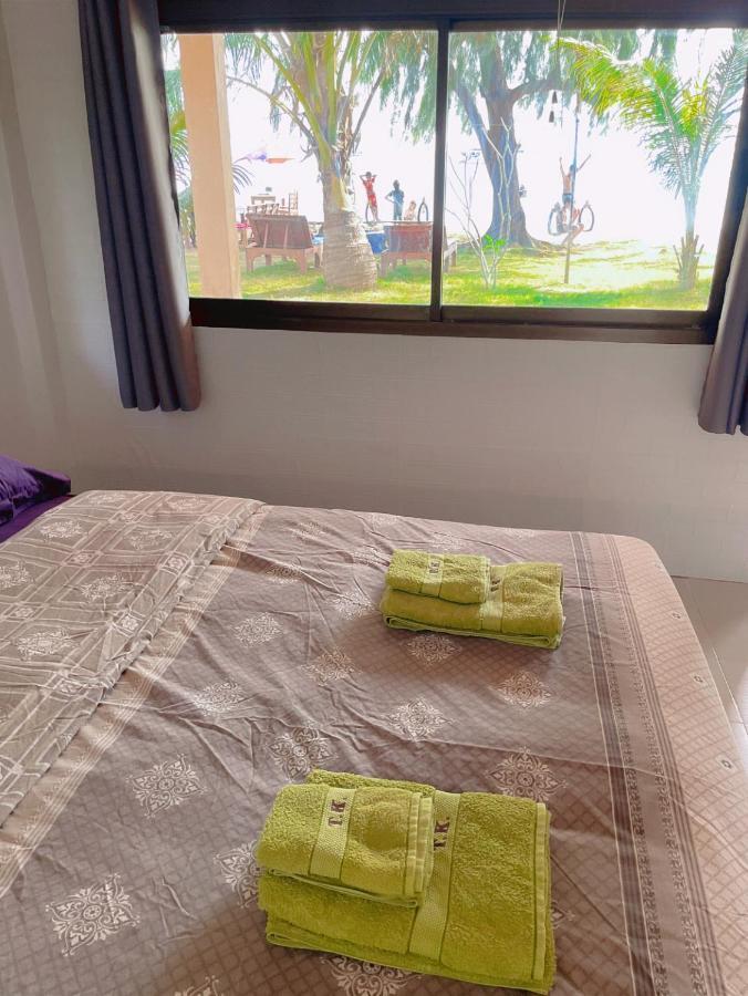 Baanyaiguesthouse *
