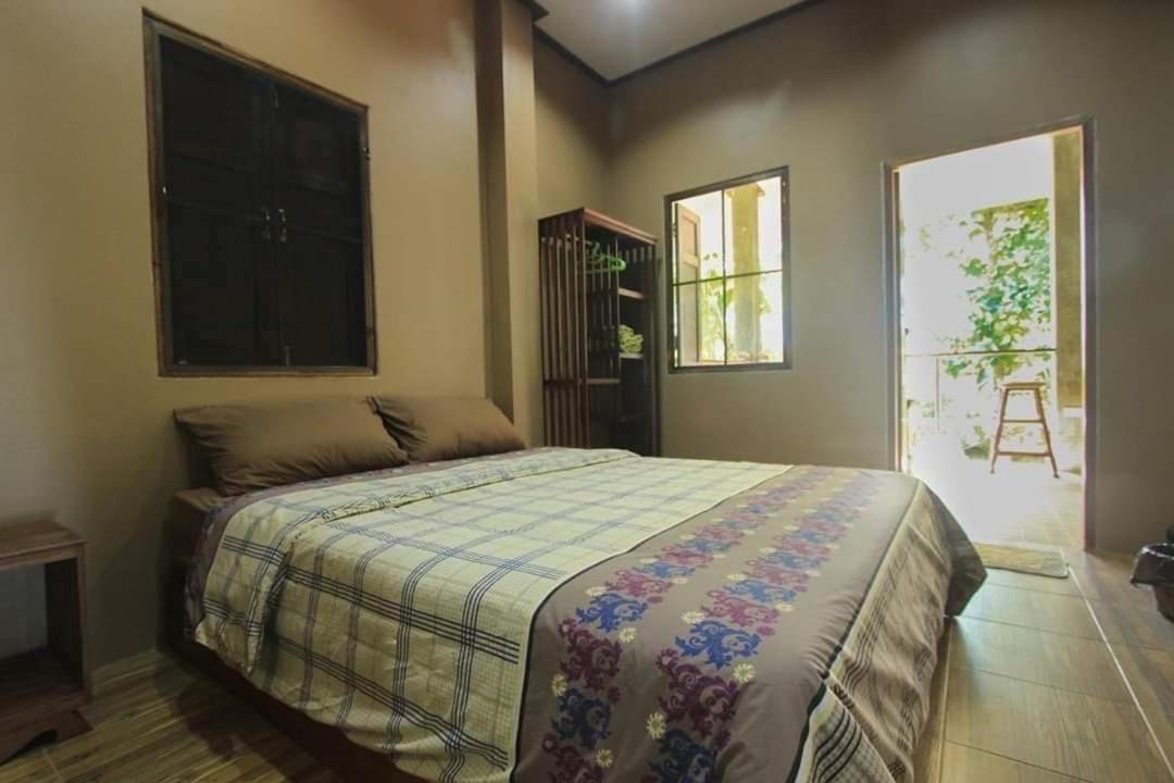 Guest house Baanyaiguesthouse *