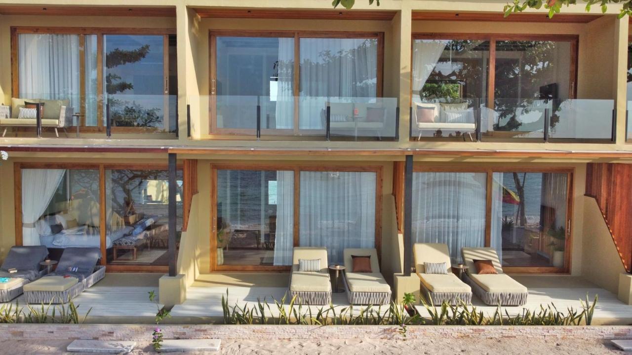 Luecke Boutique - Adults Only Koh Tao