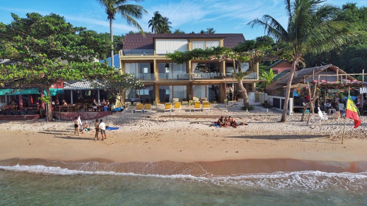 Luecke Boutique - Adults Only Aparthotel