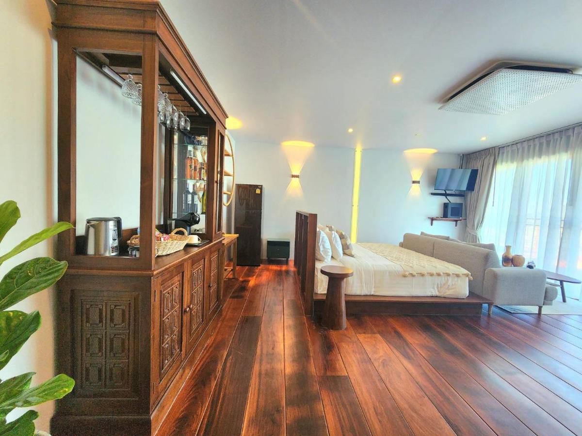 Grand Kokkod Hotel Khao Kho
