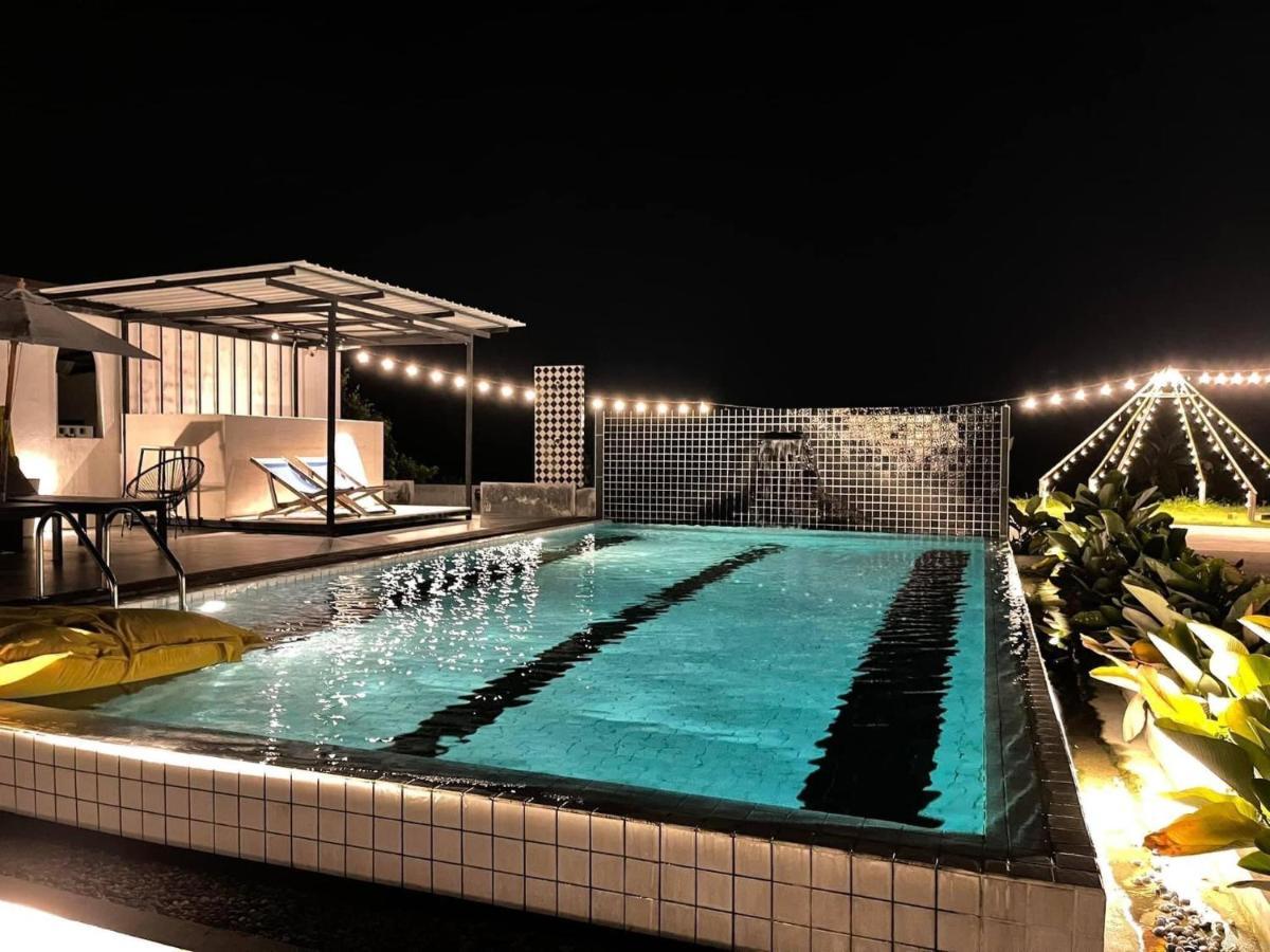 Resort Wannachart Boutique Tha Sala