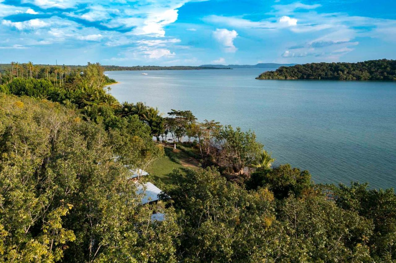 Resort Hidden Koh Mak