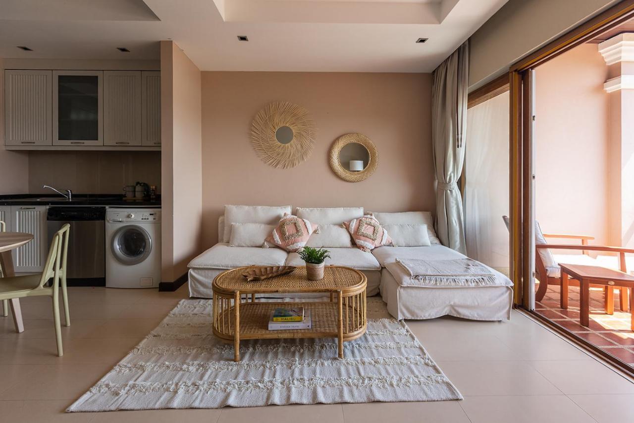 Tina Homes Apartment