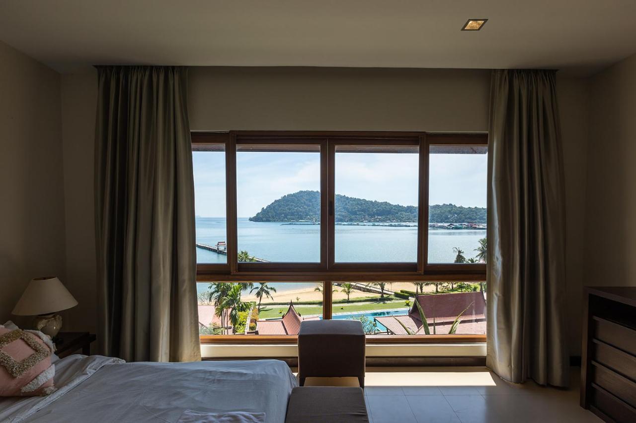 Tina Homes Apartment Koh Chang