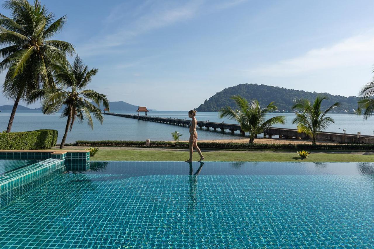 Apartment Tina Homes Koh Chang