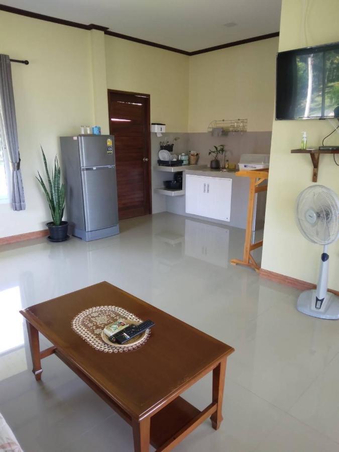 Baan I Ta Lay Holiday home Ko Yao Noi