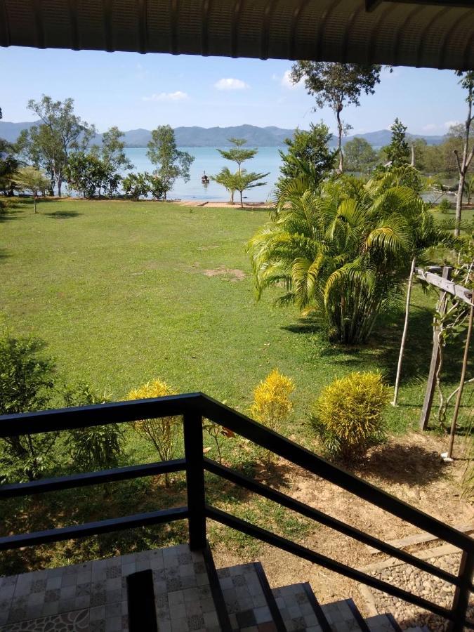 Holiday home Baan I Ta Lay *